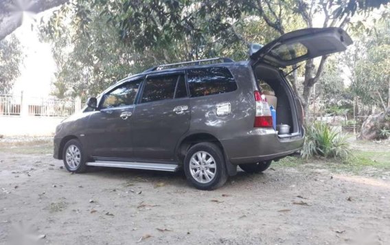 Toyota Innova 2014 for sale-8