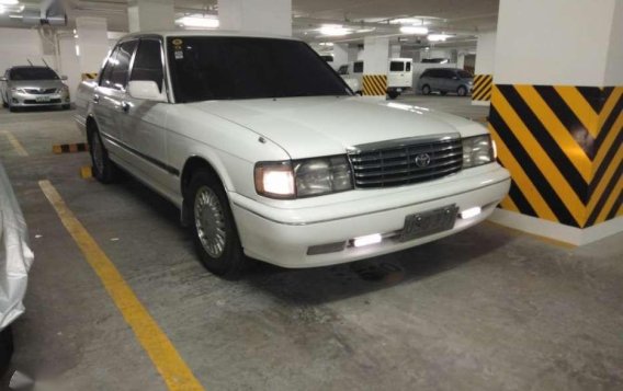 1998 Toyota Crown for sale-3