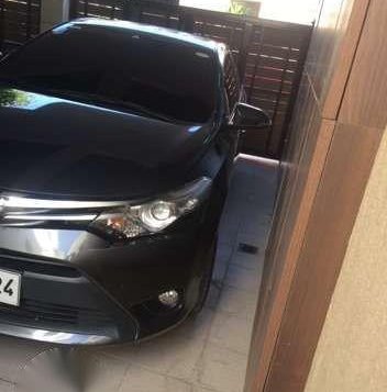 2014 Toyota Vios For Sale