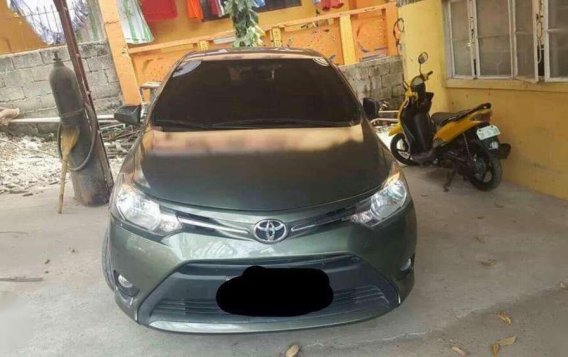 Toyota Vios 2016 for sale-2