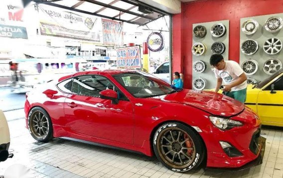 Toyota 86 2012 for sale