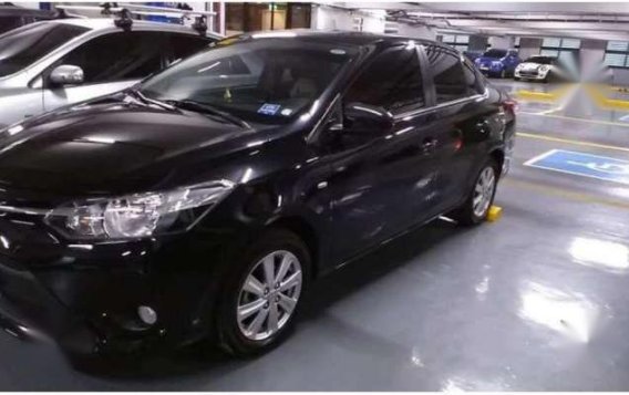 Toyota Vios 2018 for sale