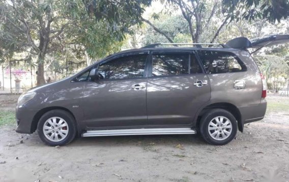 Toyota Innova 2014 for sale-7