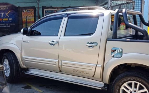  Toyota Hilux 2016 for sale-4