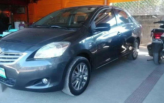 TOYOTA Vios 2013 For Sale 