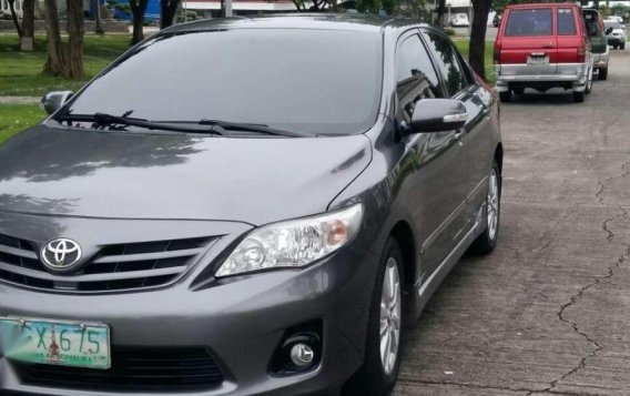 Toyota Corolla Altis 2008 for sale-1