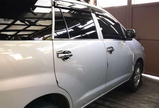 2014 Toyota Innova for sale-2