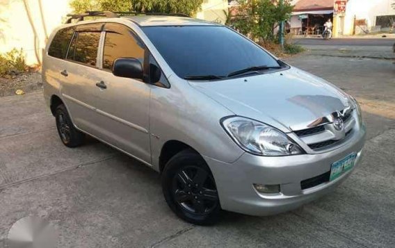 Toyota Innova 2006 for sale