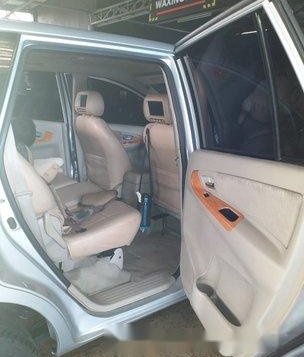 Toyota Innova 2012 G for sale-5