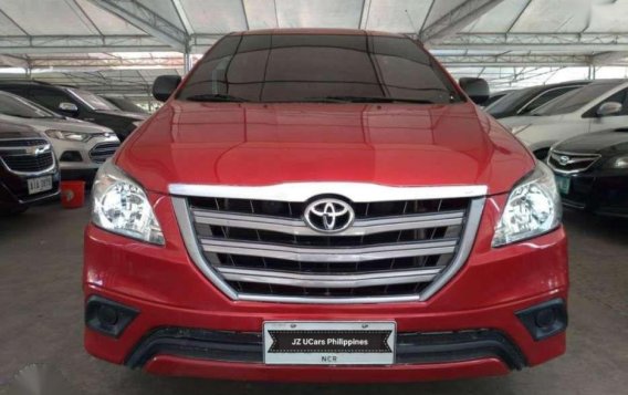 2016 Toyota Innova for sale-1