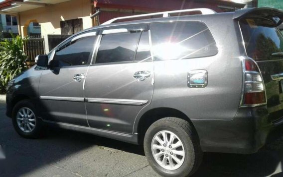 2013 Toyota Innova for sale-4