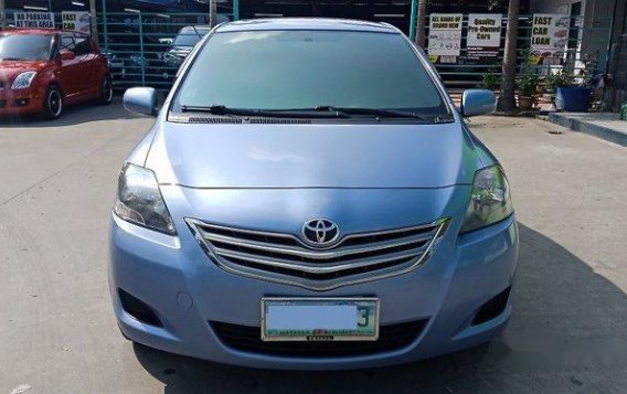 Toyota Vios 2012 for sale