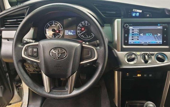 2018 TOYOTA Innova for sale-7