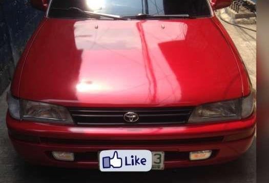 Like New Toyota Corolla for sale