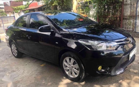 2018 Toyota Vios for sale-2