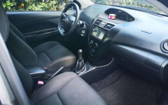 Toyota Vios 2012 for sale-7