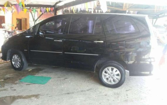 Toyota Innova 2011 for sale-2