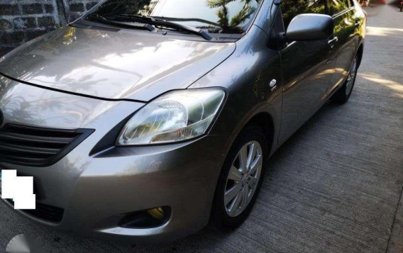 Toyota Vios 2012 for sale-1