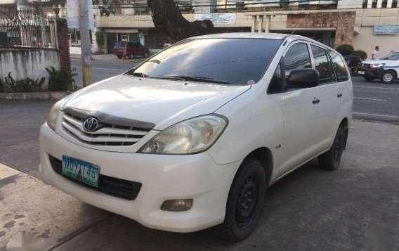 Toyota Innova 2010 for sale