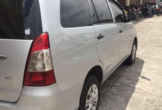 Toyota Innova 2013 for sale-3