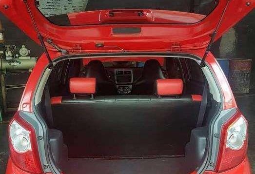 Toyota Wigo 2015 for sale-2
