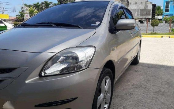 Toyota Vios 1.5 G 2009 for sale-4