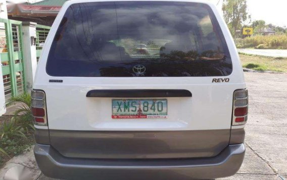 2003 Toyota Revo for sale-3