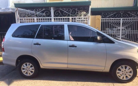 2014 Toyota Innova for sale-4