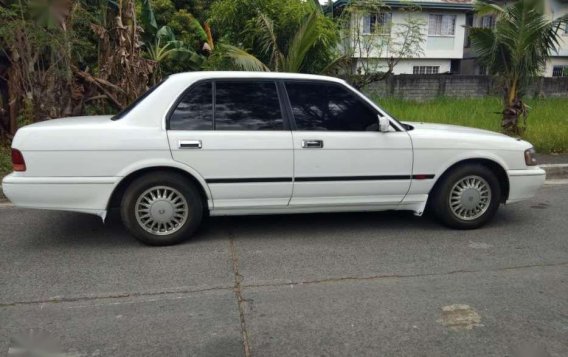 1998 Toyota Crown for sale-2