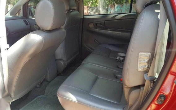 Toyota Innova 2012 for sale-9