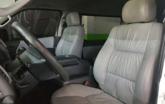 2014 Toyota Hiace for sale-6