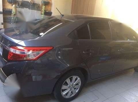 2014 Toyota Vios For Sale-1