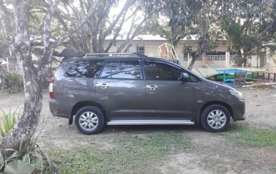 Toyota Innova 2014 for sale