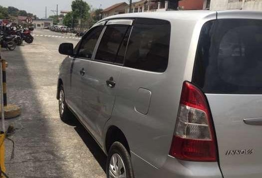 Toyota Innova 2013 for sale-6