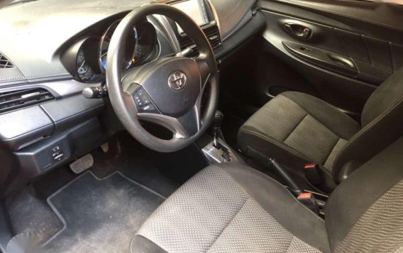 2016 Toyota Vios for sale-4