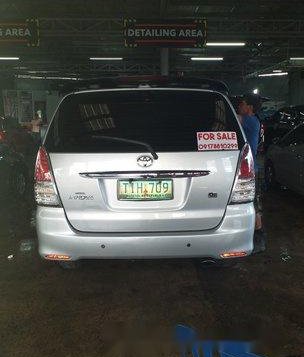 Toyota Innova 2012 G for sale-4