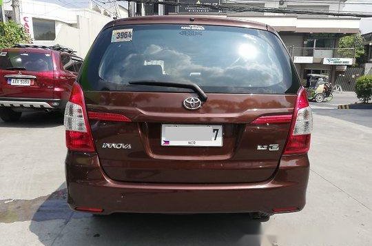 Toyota Innova 2015 for sale-5