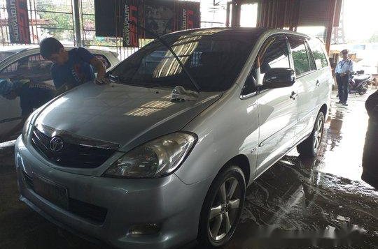 Toyota Innova 2012 G for sale-2