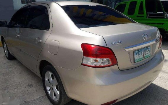 Toyota Vios 1.5 G 2009 for sale