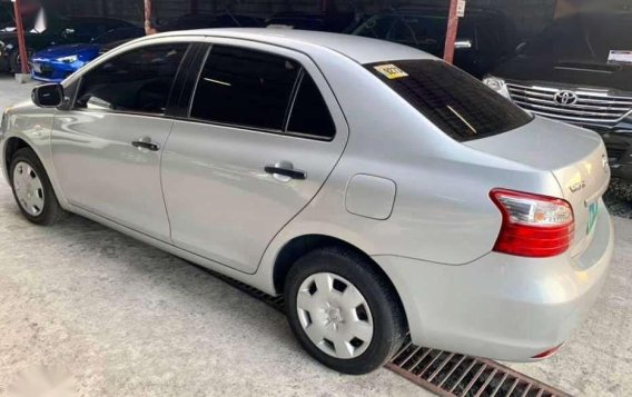 2013 Toyota Vios for sale-3