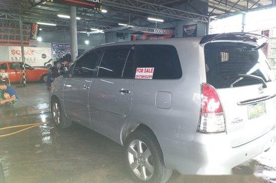 Toyota Innova 2012 G for sale-3