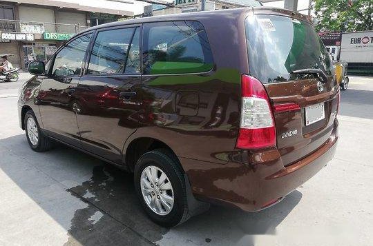 Toyota Innova 2015 for sale-4