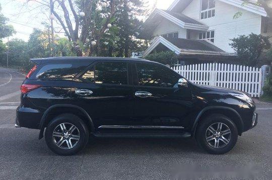 Toyota Fortuner 2016 for sale-4