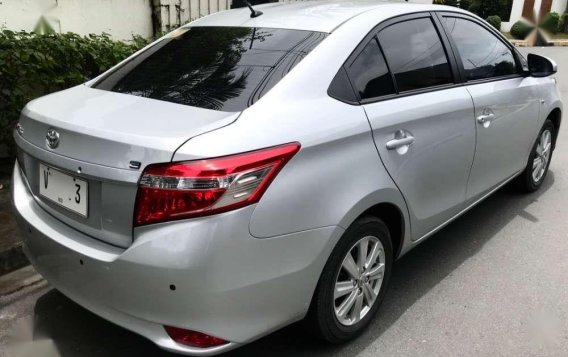 TOYOTA VIOS 2017 FOR SALE-2