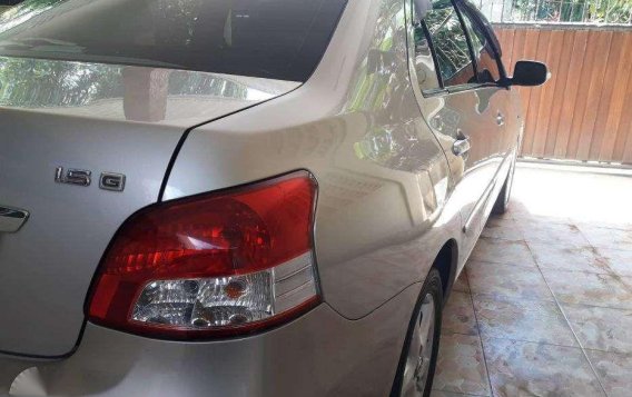 Toyota Vios 1.5 G 2009 for sale-2