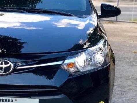 2018 Toyota Vios for sale-5