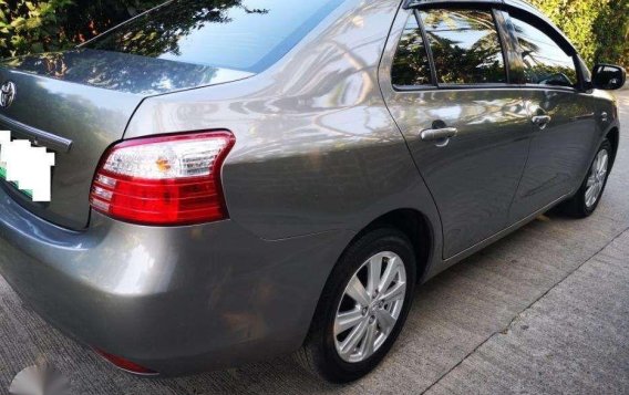 Toyota Vios 2012 for sale-4