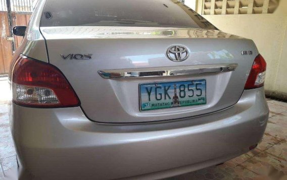 Toyota Vios 1.5 G 2009 for sale-3