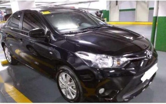 Toyota Vios 2018 for sale-3