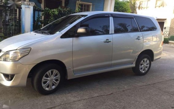 2013 Toyota Innova for sale-2